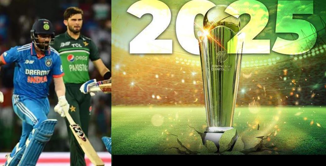 Champions Trophy 2025 Expected Schedule, Venues, and Squads Pakistan Observer