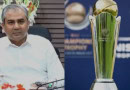 Champions Trophy 2025 Proposal To Host Indias Matches At Two Locations