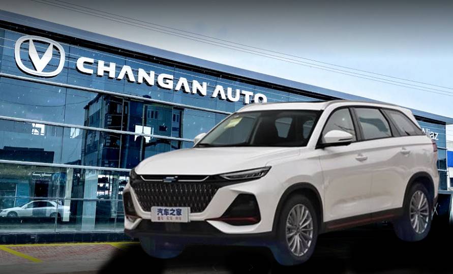 Changan Announces Big Discount On Oshan X7 Check Full Payment Options Here