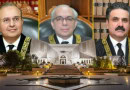 Chief Justice Appointment Supreme Court Registrar Shares Senior Judges Names With Committee