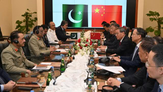 Chinese Premier Commends Pak Armys Key Role In