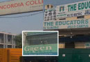 Concordia College The Educators Green Pharmacy Among 65 Sealed In Lahore