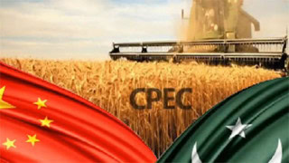 Cpec Phase Ii Begins With New Agreements B W Pakistan China