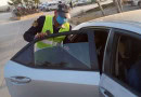 Crackdown Launched Against Unregistered Tinted Windows Cars Check Fine Rates