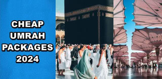 December 2024 Umrah Packages Price From Pakistan Check Full Payment Itinerary