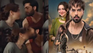 Deepfake Video Of Hania Aamir Fahad Mustafa From Kabhi Main Kabhi Tum Goes Viral