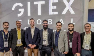 Devsinc Ceo Usman Asif Attends Gitex Global 2024 Secures Strategic Business Insights