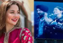 Diljit Dosanjhs Viral Video With Hania Amir At London Concert