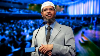 Dr Zakir Naik To Reach Karachi On Oct 2 Check Date For Speech At Mazar E Quaid