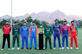 Emerging Teams T20 Asia Cup Pakistan Shaheens To Take On India On Saturday