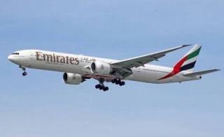 Emirates Flight Operation In Iraq Israel And Jordan Stopped Amid Attack On Iran