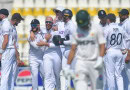 England Thump Pakistan By Innings And 47 Runs In First Test