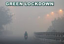 Explainer What Is Green Lockdown In Lahore And How Will It Reduce Smog Levels