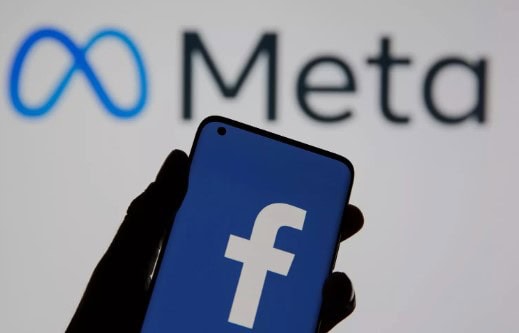 Facebook Other Meta Platforms Slow After Increase In Users Claims Pta