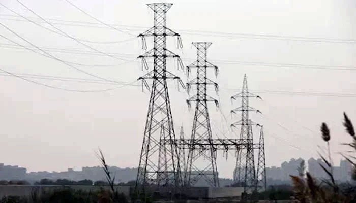 Five Ipps Sign Documents To Terminate Power Purchase Agreements