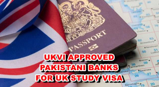 Full List Of Ukvi Approved Pakistani Banks For Uk Student Visa Applications