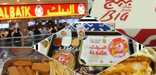 Good News For Arabic Broast Lovers As Al Baik Set To Bring Its Flavors To Pakistan