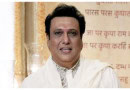 Govinda Injured In Accidental Shooting At Home