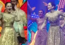 Hania Aamir Dance To Nach Punjaban At Hum Style Awards Goes Viral