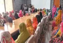 Historic As First Ever Womens Jirga Held In Balochistan