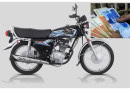 Honda Cg 125 Black Three Year Easy Installment Plan For October 2024