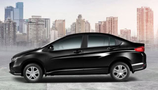 Honda City 1 2 Black Pearl Price Update With Three Year Installment Plan