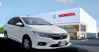 Honda City 1 2 Latest Price Installment Plans October 2024