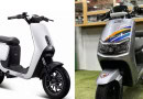 Honda United Jolta Electric Ev Bikes New Prices In Pakistan