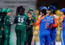 Icc Women T20 World Cup 2024 Pakistan To Face Traditional Rival India Tomorrow