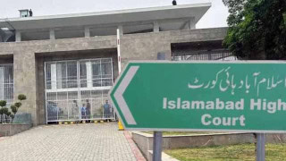 Ihc Disposes Of Contempt Plea Regarding Pti Lawyers Access To Imran Khan