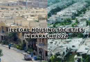 Illegal Housing Societies In Karachi 2024 Check Full List Here