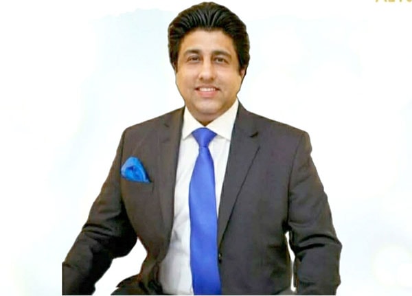 Imran Appointed As Chairman Of Pgjtea