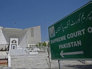 Imran Khans Counsel Objects To Formation Of Sc New Bench For Article 63 A