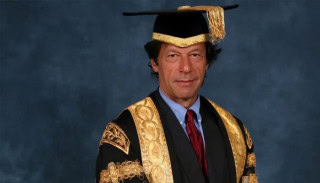 Imran Khans Oxford Chancellor Dream Fades Amid Ineligibility