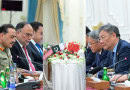 In High Level Talks Pakistan China Mull Boosting Trade Ties Industrial Relocation