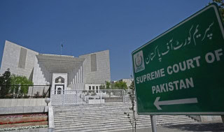 In Landmark Article 63 A Ruling Sc Overturns Previous Verdict On Defection Clause