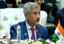 Indian Fm Assures Full Cooperationto Pakistan During Sco Presidency