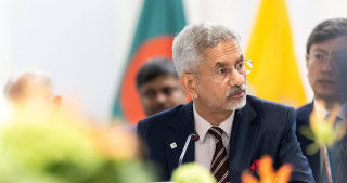 Indian Fm Jaishankar To Visit Pakistan For Sco Moot On Oct 15