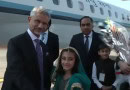 Indian Foreign Minister Jaishankar Lands In Pakistan For Sco Summit 2024