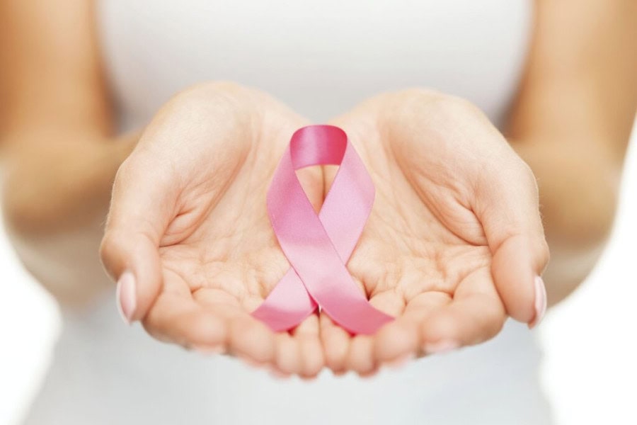 Intl Day Against Breast Cancer Being Observed Today