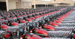 Is Decrease Expected In Motorcycle Prices Amid Easing Inflation