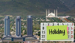 Islamabad Announces Three Holidays From October 14 16 For Sco Summit