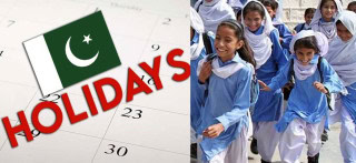 Islamabad Rawalpindi Schools To Get Five Consecutive Holidays