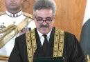 Justice Yahya Afridi Takes Oath As 30th Cjp Today