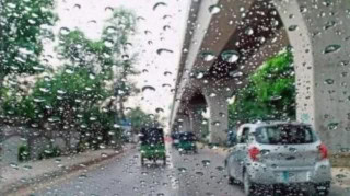 Karachi Weather Update Sindh Coastal Areas To Receive Rains Over Weekend