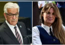 Khawaja Asif Criticizes Jemima Goldsmiths Concerns Over Imran Khans Health