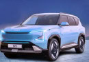 Kia First Electric Vehicle Ev5 Is Finally Here In Pakistan Check Price Full Specs