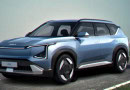 Kia Set To Tap Into Pakistans Ev Market With Ev5 Model Check Expected Price Specs Here