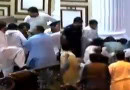 Kp Assembly Lawmakers Into Fistfight During Session Video