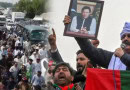 Kp Cm Gandapur Leads Pti Caravan To Islamabad Defying Govt Obstacles